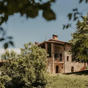  Сasa de vacaciones Roca Rural