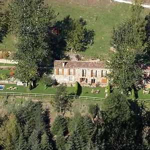  Apartamento Rurales Les Barnedes