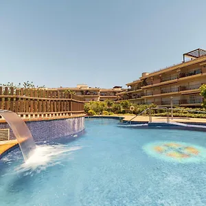  Apartamento Golden