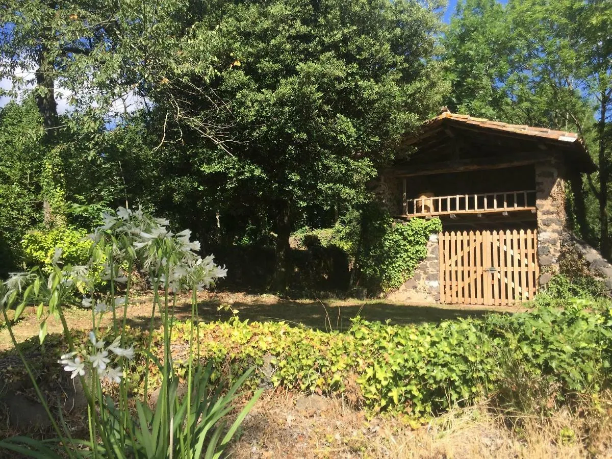 Mas La Mata Villa Olot 0*,  Spain