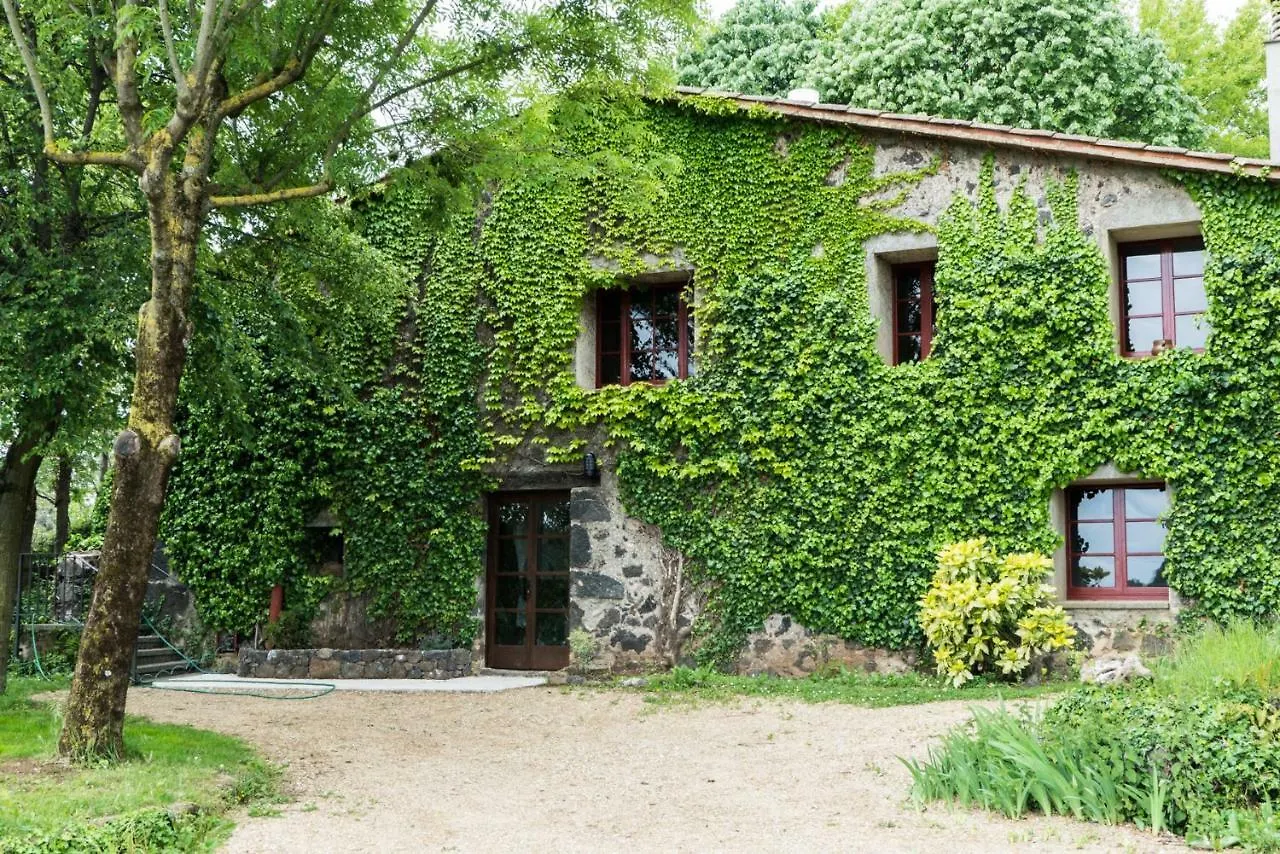 Mas La Mata Villa Olot Holiday home