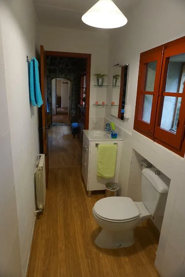Mas La Mata Villa Olot