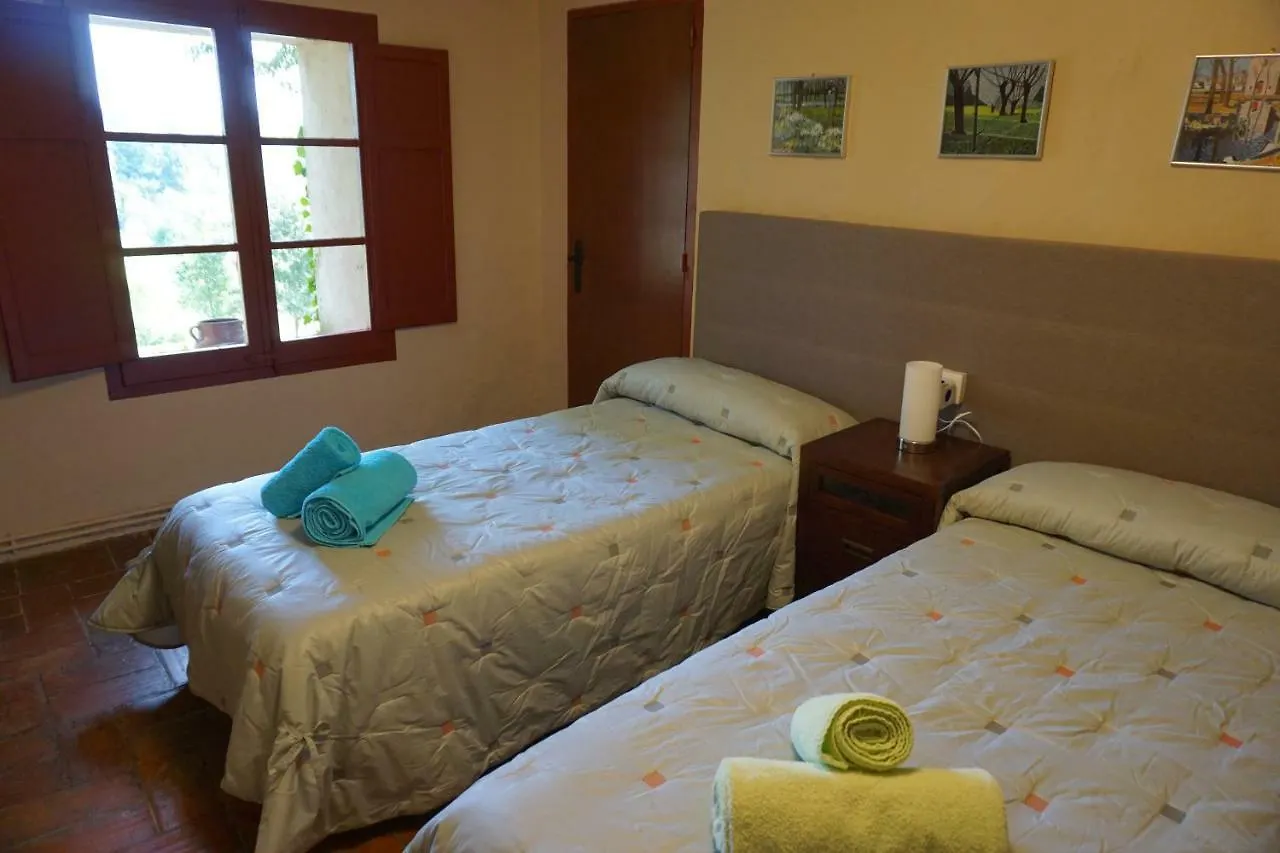 Mas La Mata Villa Olot