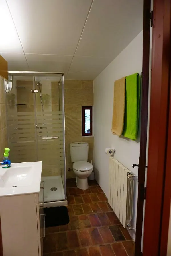 Mas La Mata Villa Olot 0*,