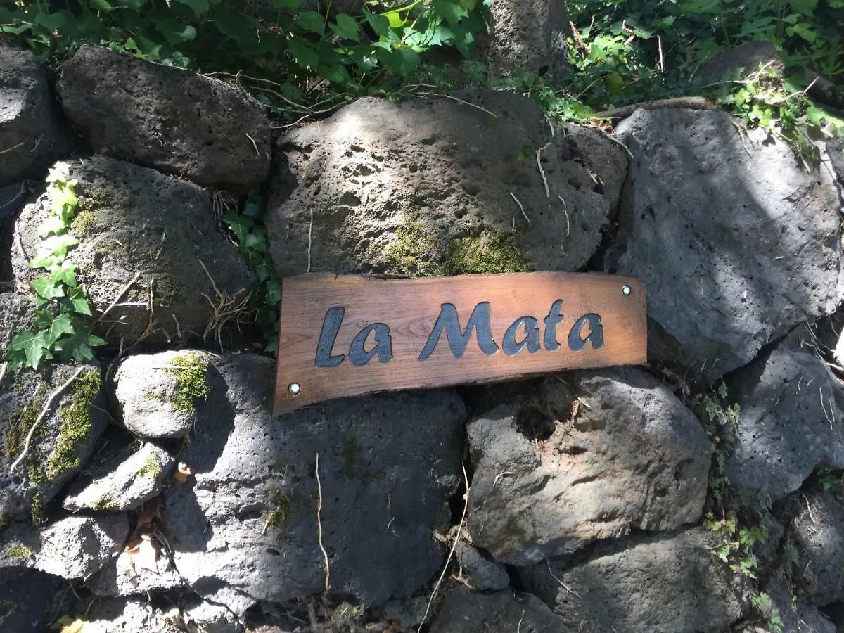 Mas La Mata Villa Olot