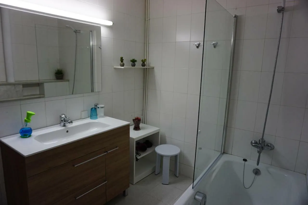 Mas La Mata Villa Olot Holiday home