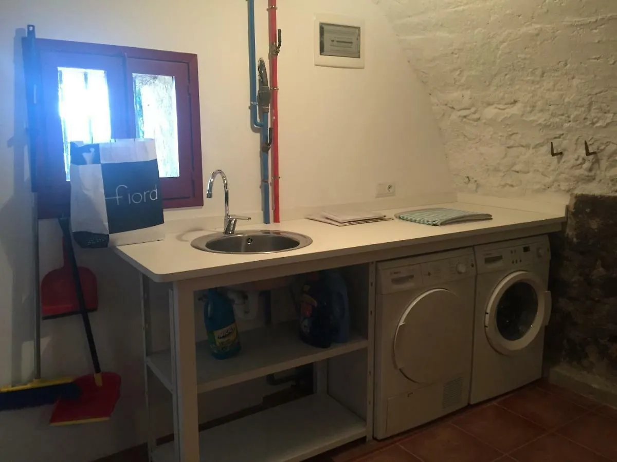 Holiday home Mas La Mata Villa Olot